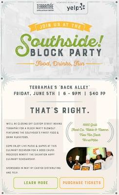 Southside Block Party