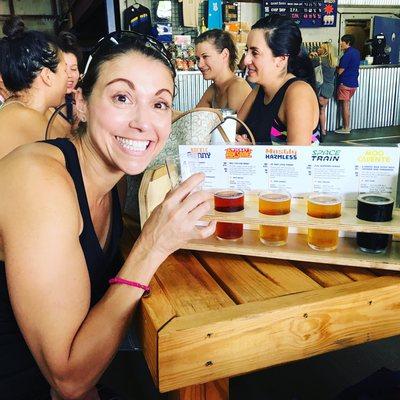 Garden and Oak Pilates