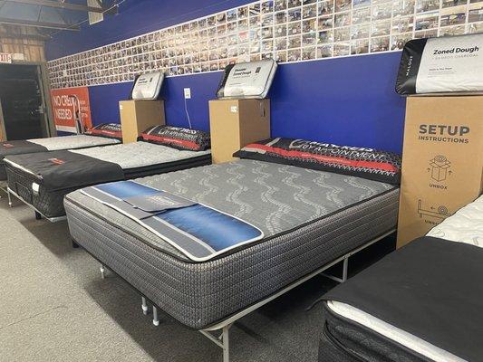 Mattress By Appointment - Conover