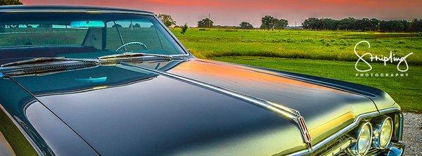 Ernie Stripling Photography