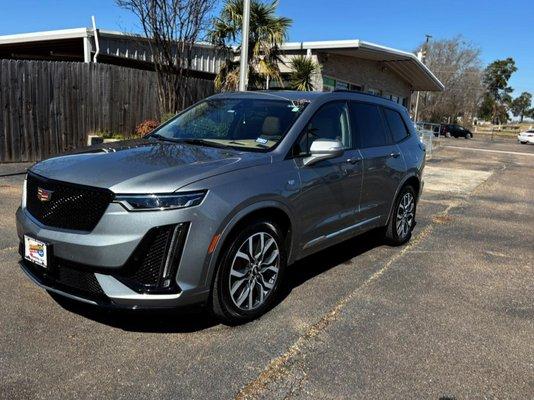 On The Go Shine Mobile Detailing