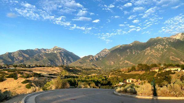 Dimple Dell Regional Park