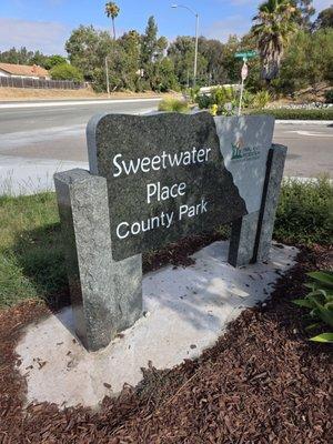 Sweetwater Place