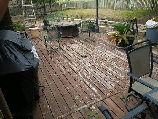 Hill Country Renovations