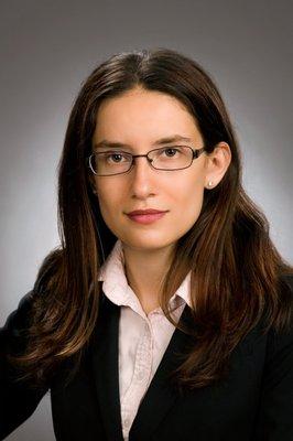 Abogada Giovanna Andrea Holden - Holden Law Firm - Gainesville