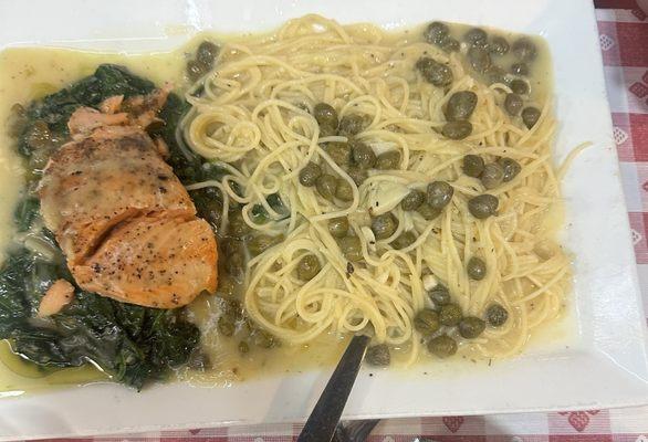 Joe’s Italian Restaurant