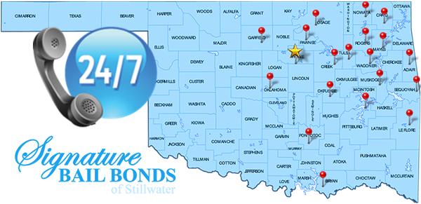 Signature Bail Bonds of Stillwater