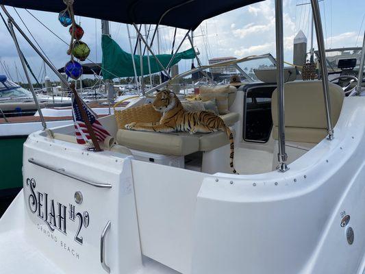 Beach House Graphics