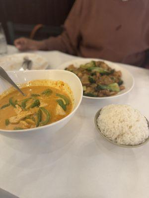 Thithi's Restaurant