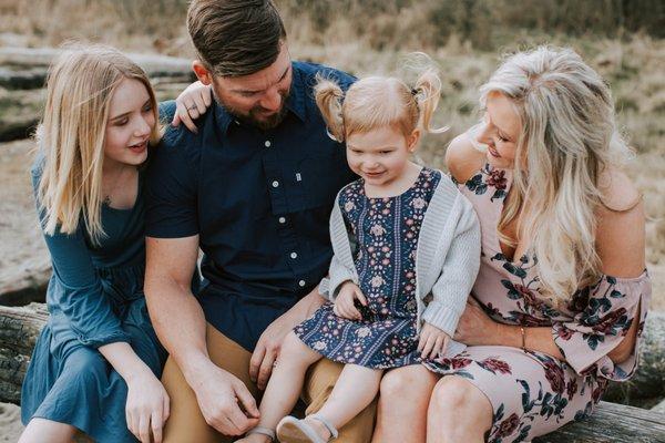 Anne Burgess Photography