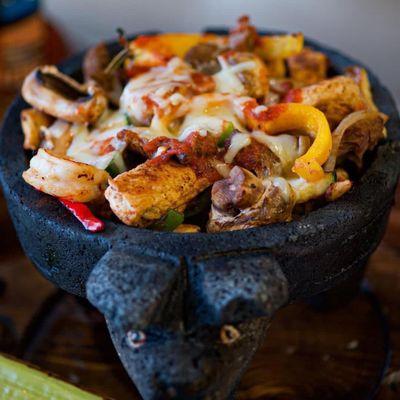 Molcajete