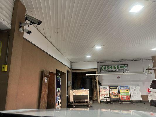 USA Car Wash & Detail Center