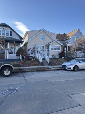 Absolute Restorations