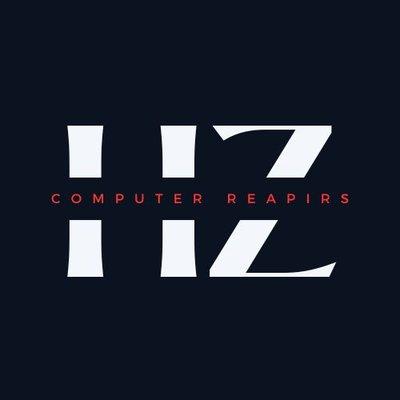 HZ Computer Repairs
