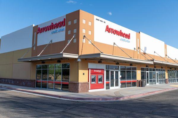 Arrowhead Credit Union