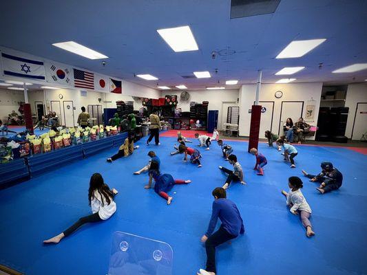 Martial Arts America