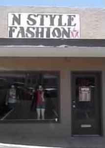 N Style Fashion