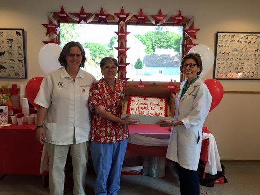 Lincoln Animal Hospital