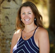 Kelly Johnson, Broker