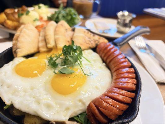 The Common Park Slope