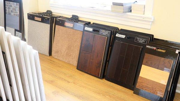 Central Point Kitchen & Bath Showroom