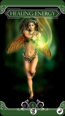 Serenity Tarot & Angel Readings