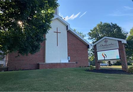 Bethesda EC Church