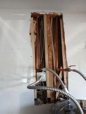 Superior Finish Drywall & Paint