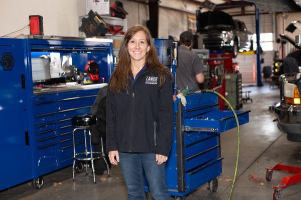 Nichelson Auto Repair & Tire