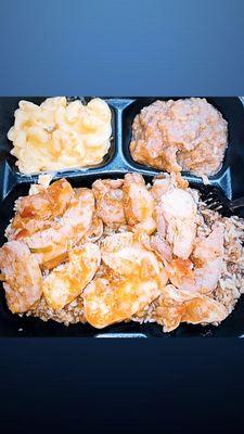 JB's Cruisin Cuisine