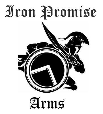 Iron Promise Arms
