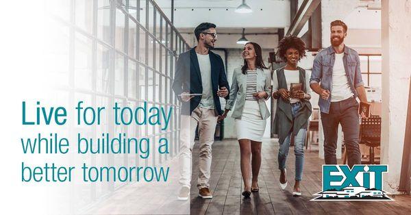 EXIT Realty Redefined
