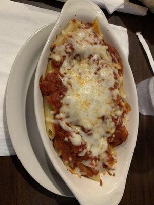 Sanzone's Italian Restaurant