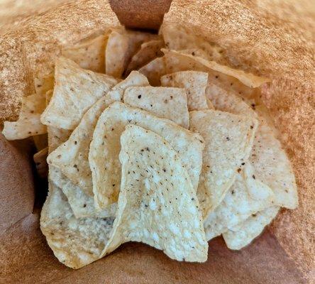Tortilla Chips