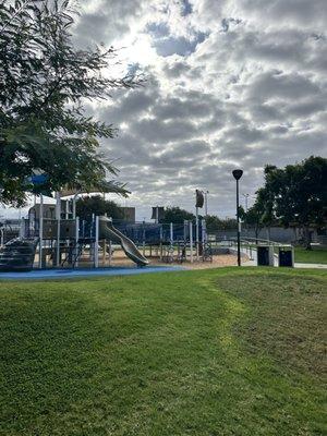 Columbus Tustin Park