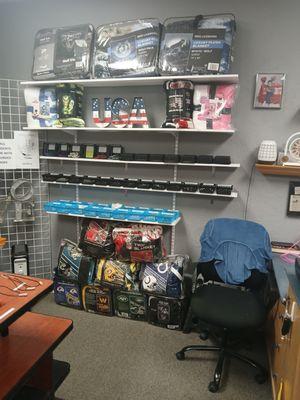 Good Karma Crystals & More