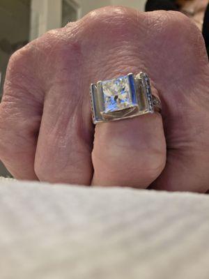 W Brown Custom Jewelry & Design