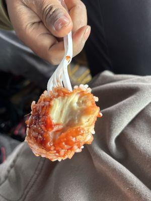 why is the chicken yellow?