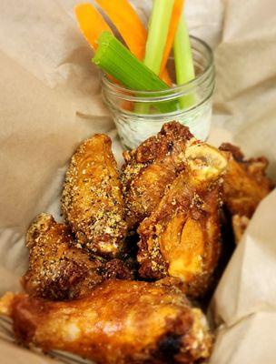 Tumbleweed Brewing and Wine Company