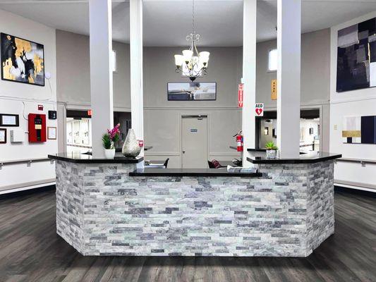 Eagle Pass Nursing and Rehabilitation