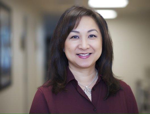 Orange County Oncology Massage