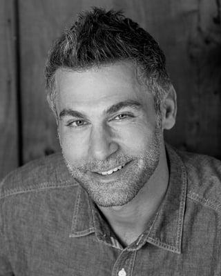 Jon DiRienzo - Red Oak Realty