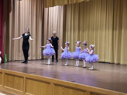 Fox Hill Dance Academy