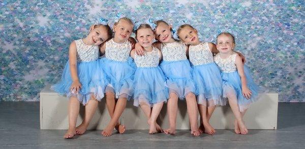 Dance Vision