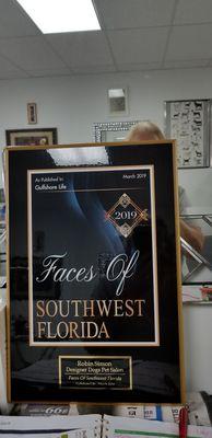 Designer Dogs by Robin