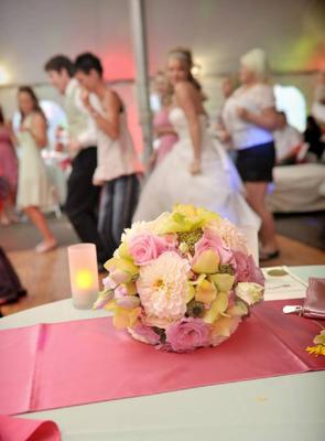 Southwest DJ Service