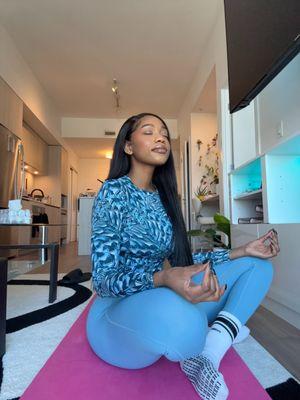 Relate Relax Release