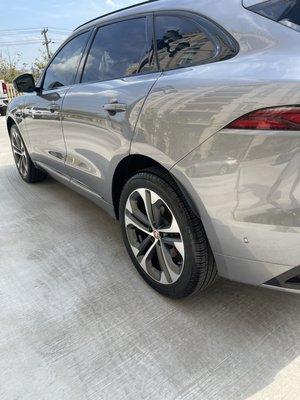 Correct Shine Auto Spa