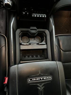 CICCS Auto Detailing