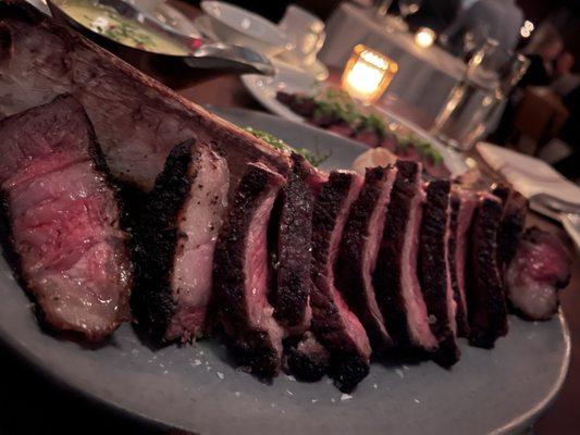 Bowery Meat Company